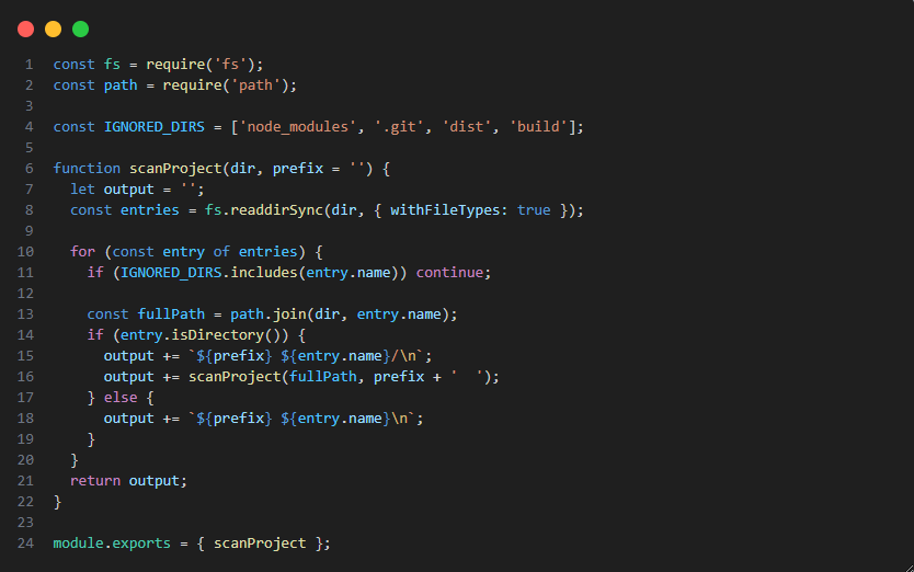 context-builder