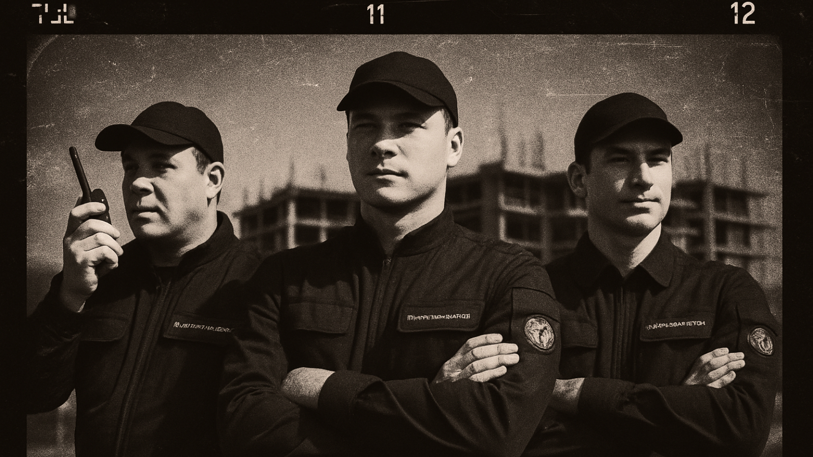 Стройбез
